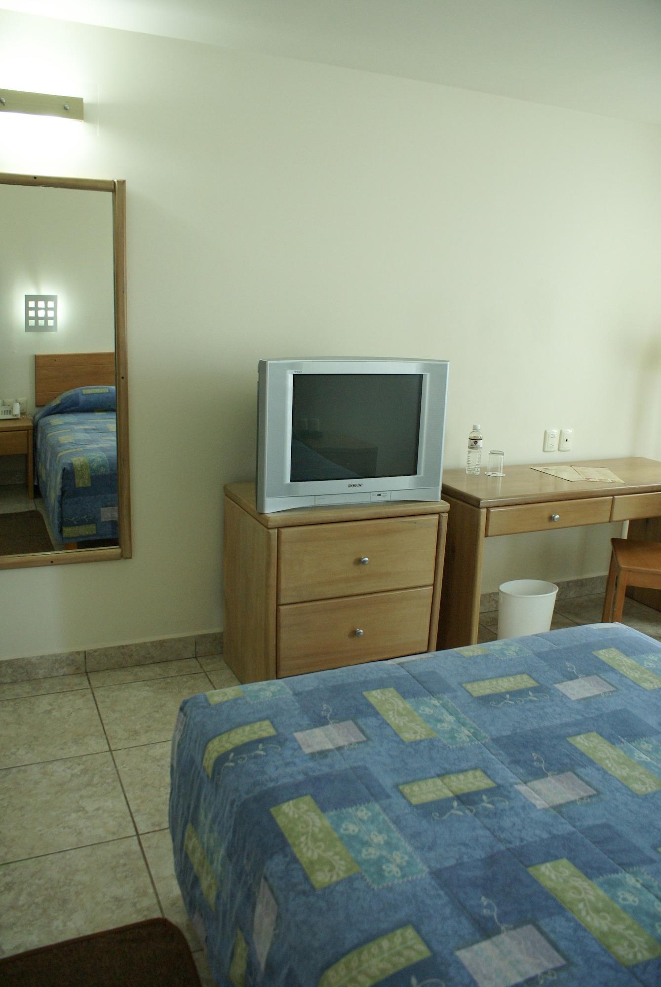 Hotel San Francisco Tapachula Exterior foto